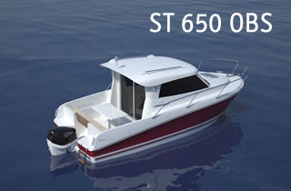 ST 650 OBS