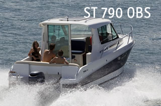 ST 790 OB